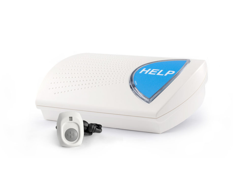 Medical Alert Devices for at Home Liberty Alert